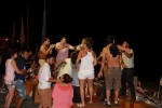 Edde Sands Saturday Party at the Beach Bar, Part 1 of 2